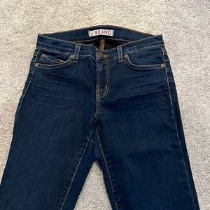 J Brand Skinny Jeans